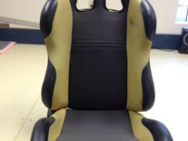 leather seat repair Illinois