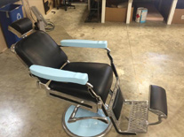 leather seat repair Illinois