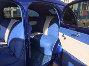 auto upholstery installation Illinois