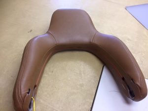 headrest repair Illinois