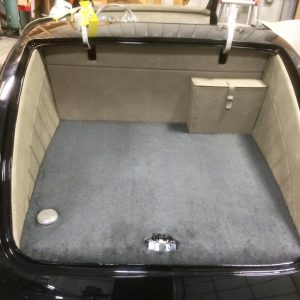 car trunk upgrade Illinois