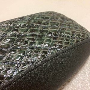 leather repair Illinois